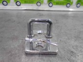 Recambio de bisagra puerta para bmw serie 1 berlina (e81/e87) 116i referencia OEM IAM 7067805 