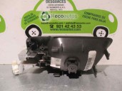 Replacement front right interior door handle for Chrysler 300 C 3.5 CAT OEM IAM reference 1AF101DDAA BOX 2 