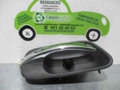 Recambio de maneta interior trasera derecha para chrysler 300 c 3.5 cat referencia OEM IAM 1AF101DDAA CAJA 2 