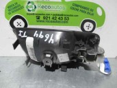 Recambio de maneta interior trasera izquierda para chrysler 300 c 3.5 cat referencia OEM IAM 1AF111DDAA  