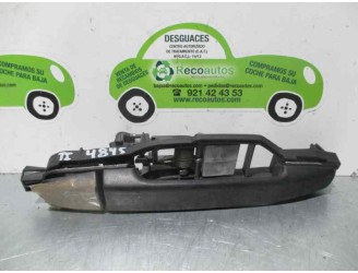Recambio de maneta exterior trasera izquierda para mercedes-benz clase m (w163) 2.7 cdi 20v cat referencia OEM IAM  CAJA 6 