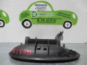 Recambio de maneta exterior trasera derecha para renault laguna (b56) 2.0 referencia OEM IAM  CAJA 4 