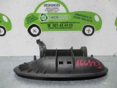 Recambio de maneta exterior trasera izquierda para renault laguna (b56) 2.0 referencia OEM IAM  CAJA 5 