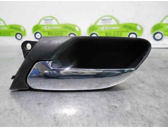 Recambio de maneta interior trasera izquierda para bmw serie 3 berlina (e46) 2.0 16v diesel cat referencia OEM IAM 8200751 CAJA 