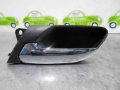 Recambio de maneta interior trasera izquierda para bmw serie 3 berlina (e46) 2.0 16v diesel cat referencia OEM IAM 8200751 CAJA 