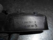 Recambio de maneta interior trasera izquierda para bmw serie 3 berlina (e46) 2.0 16v diesel cat referencia OEM IAM 8200751 CAJA 