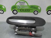 Replacement rear right exterior door handle for Nissan Almera (N16/E) 2.2 16v turbodiesel cat OEM IAM reference 