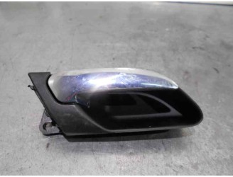 Recambio de maneta interior trasera derecha para bmw serie 3 berlina (e46) 2.0 16v diesel cat referencia OEM IAM 8200752 CAJA 3 