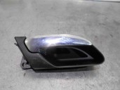 Recambio de maneta interior trasera derecha para bmw serie 3 berlina (e46) 2.0 16v diesel cat referencia OEM IAM 8200752 CAJA 3 