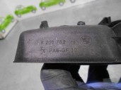 Recambio de maneta interior trasera derecha para bmw serie 3 berlina (e46) 2.0 16v diesel cat referencia OEM IAM 8200752 CAJA 3 