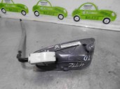 Recambio de maneta interior trasera derecha para bmw serie 1 berlina (e81/e87) 116i referencia OEM IAM CAJA 3 