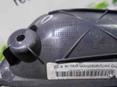 Recambio de maneta interior trasera derecha para bmw serie 1 berlina (e81/e87) 116i referencia OEM IAM CAJA 3 