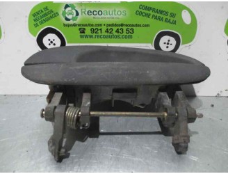 Recambio de maneta exterior trasera izquierda para chrysler neon (pl) 2.0 16v cat referencia OEM IAM CAJA 7 