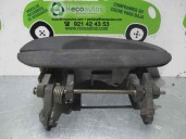 Replacement rear left exterior door handle for Chrysler Neon (PL) 2.0 16v cat OEM IAM reference BOX 7 