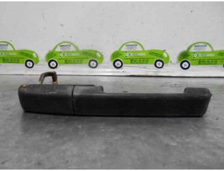 Recambio de maneta exterior trasera derecha para seat toledo (1l) 2.0 referencia OEM IAM 