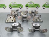 Recambio de bisagra puerta para mercedes-benz clase m (w163) 2.7 cdi 20v cat referencia OEM IAM   