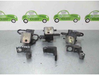 Recambio de bisagra puerta para audi a4 berlina (8e) 1.9 tdi referencia OEM IAM 