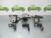 Recambio de bisagra puerta para audi a4 berlina (8e) 1.9 tdi referencia OEM IAM 