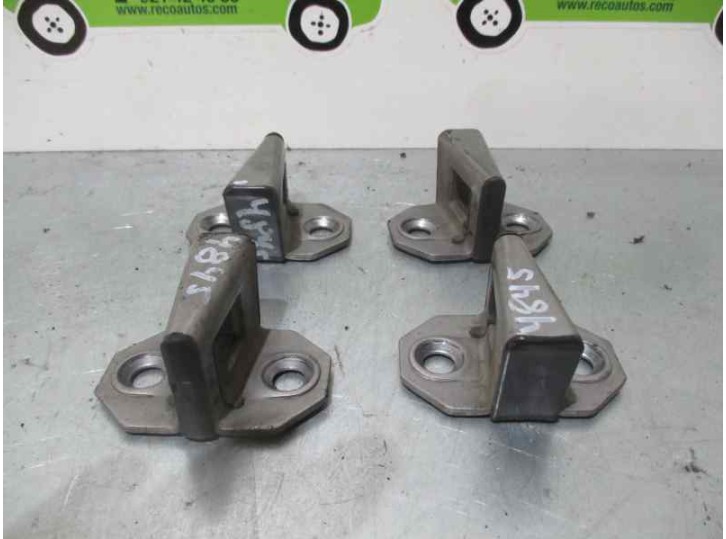 Recambio de bisagra puerta para mercedes-benz clase m (w163) 2.7 cdi 20v cat referencia OEM IAM   