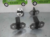 Replacement door hinge for Mercedes-Benz M-Class (W163) 2.7 CDI 20v cat OEM IAM reference 