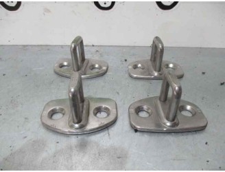 Recambio de bisagra puerta para audi a4 berlina (8e) 1.9 tdi referencia OEM IAM 