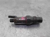 Recambio de inyector para ford mondeo berlina (gd) 1.8 turbodiesel cat referencia OEM IAM LCR6705301E LUCAS