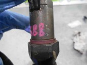 Recambio de inyector para ford mondeo berlina (gd) 1.8 turbodiesel cat referencia OEM IAM LCR6705301E LUCAS