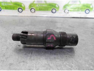 Recambio de inyector para ford mondeo berlina (gd) 1.8 turbodiesel cat referencia OEM IAM  LCR6705301E LUCAS