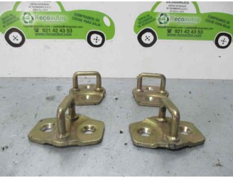 Recambio de bisagra puerta para chrysler 300 c 3.5 cat referencia OEM IAM 