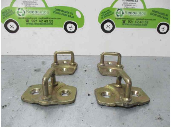 Recambio de bisagra puerta para chrysler 300 c 3.5 cat referencia OEM IAM 