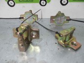 Recambio de bisagra puerta para chevrolet tacuma 1.6 cat referencia OEM IAM   