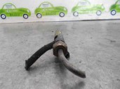 Replacement injector for Ford Focus saloon (CAK) 1.8 TDDI turbodiesel CAT OEM IAM reference XS4QTF WFB02701D DELPHI