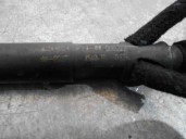Replacement injector for Ford Focus saloon (CAK) 1.8 TDDI turbodiesel CAT OEM IAM reference XS4QTF WFB02701D DELPHI