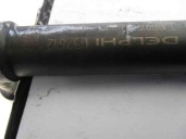 Recambio de inyector para opel astra g berlina club referencia OEM IAM TJBB01901D DELPHI