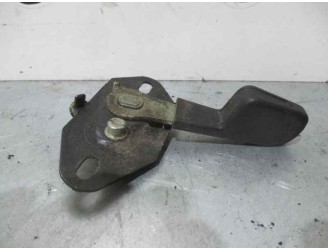 Replacement front right interior door handle for Citroën C-15 19D FAM TOP OEM IAM reference 