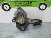 Replacement front right interior door handle for Citroën C-15 19D FAM TOP OEM IAM reference 