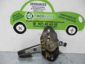 Recambio de maneta interior delantera izquierda para citroën c-15 19d fam top referencia OEM IAM CAJA 8 