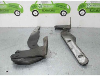 Replacement hood hinge for Ford Mondeo saloon/estate (FD) 2.0 16V CAT OEM IAM reference 