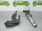 Replacement hood hinge for Ford Mondeo saloon/estate (FD) 2.0 16V CAT OEM IAM reference 