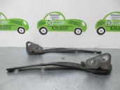Replacement hood hinge for Ford Mondeo saloon/estate (FD) 2.0 16V CAT OEM IAM reference 