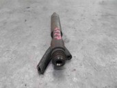 Replacement injector for Ford Fiesta Courier (DX) 1.8 TDDI turbodiesel CAT OEM IAM reference XS4QTE TJBB01702D LUCAS