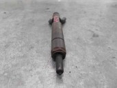 Replacement injector for Ford Fiesta Courier (DX) 1.8 TDDI turbodiesel CAT OEM IAM reference XS4QTE TJBB01702D LUCAS