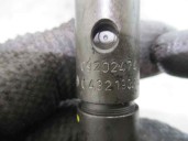 Recambio de inyector para opel astra g berlina 2.2 16v dti cat (y 22 dtr / l50) referencia OEM IAM 09202474 0432193569 