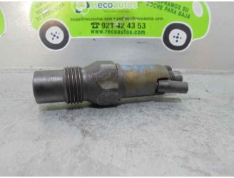 Recambio de inyector para ford escort berlina/turnier 1.8 turbodiesel referencia OEM IAM LCR6705301E LUCAS