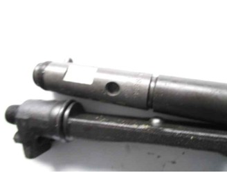 Recambio de inyector para opel zafira a 2.0 16v di cat (x 20 dtl / ld3) referencia OEM IAM 09153401 0432193633 