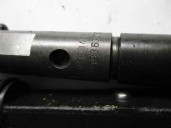 Replacement injector for Opel Zafira A 2.0 16V Di cat (X 20 DTL / LD3) OEM IAM reference 09153401 0432193633 