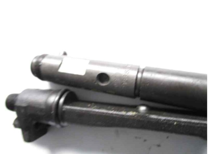 Recambio de inyector para opel zafira a 2.0 16v di cat (x 20 dtl / ld3) referencia OEM IAM 09153401 0432193633 BOSCH