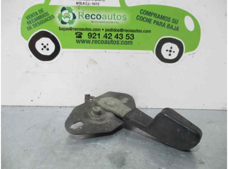 Recambio de maneta interior delantera derecha para citroën c15 1.8 diesel (161) referencia OEM IAM 