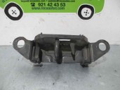 Replacement boot / tailgate lock for Fiat Marea saloon (185) 2.4 turbodiesel OEM IAM reference 5 DOORS