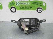 Replacement boot / tailgate lock for Fiat Marea saloon (185) 2.4 turbodiesel OEM IAM reference 5 DOORS